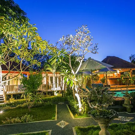 Lotus Garden Huts-3