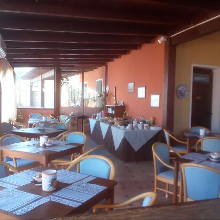 Hotel Isola Di Mozia-3