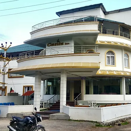 Casita Inn,Yercaud-2