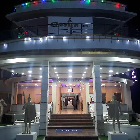 Casita Inn,Yercaud-3
