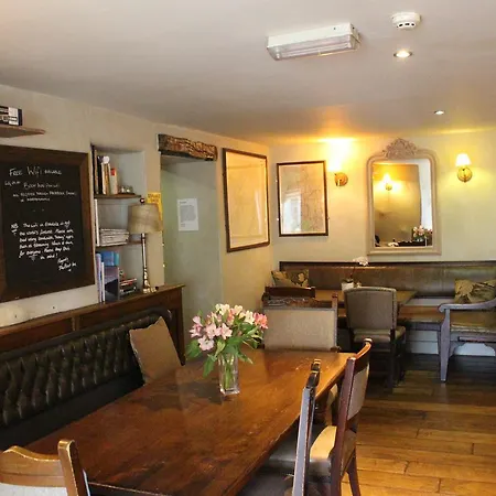 The Boot Inn-3