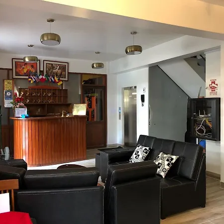 Casa De Luz Hotel-2