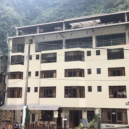 Casa De Luz Hotel-3