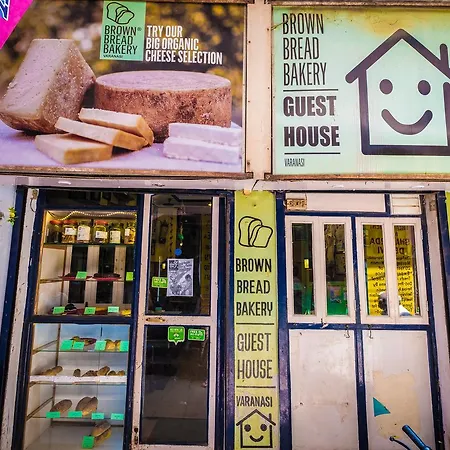 Brown Bread Bakery Guest House-2
