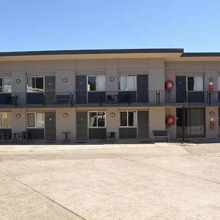 Commercial Hotel Motel Lithgow-2