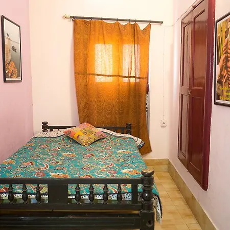 Brown Bread Bakery Guest House-2