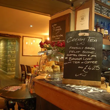 The Boot Inn-2