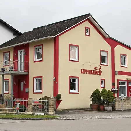 Pension Kupferkanne-2