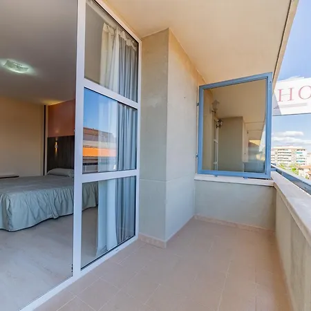 Hotel Monreal Jumilla-3