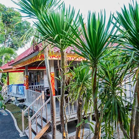 Lotus Garden Huts-3