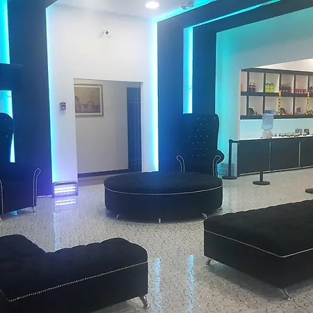 Hotel Dluxe-2