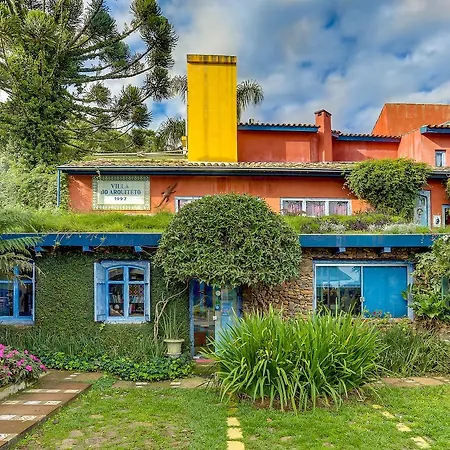 Villa Do Arquiteto-2