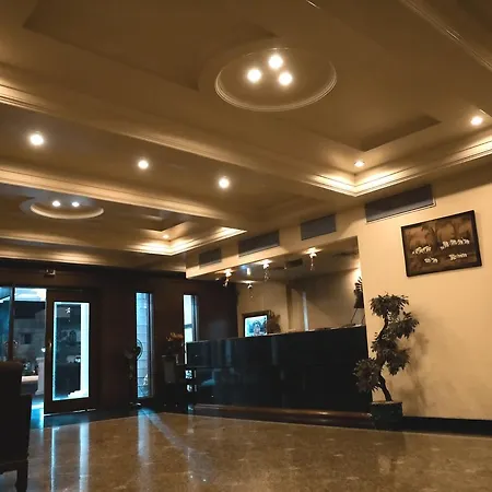 The Hotel Airport-3