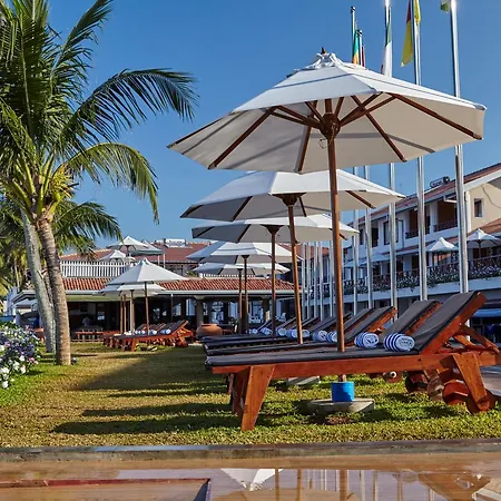 Coral Sands Hotel-3