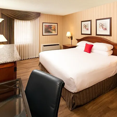 Red Lion Hotel Twin Falls-2