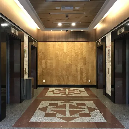 Beta Service Apartment-2