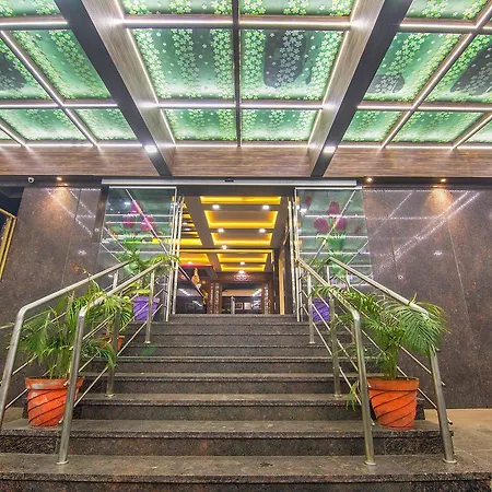 Hotel Sree Devi Madurai-3