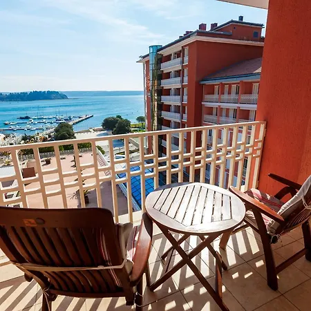 Grand Hotel Portoroz 4* Superior - Terme & Wellness Lifeclass-3