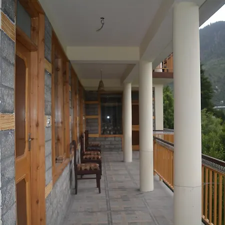 Himalaya Cottage-3