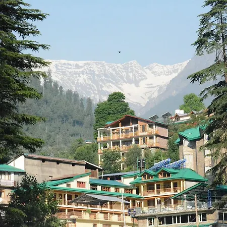 Himalaya Cottage-2