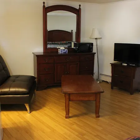 Stonehouse Motel And Restaurant-2