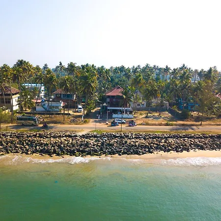 Sapphire Club Cherai Beach Villa-2