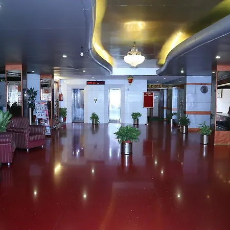 Hotel Le Garden-3