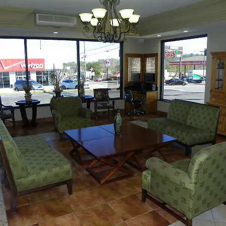 Days Inn By Wyndham Dalton-3