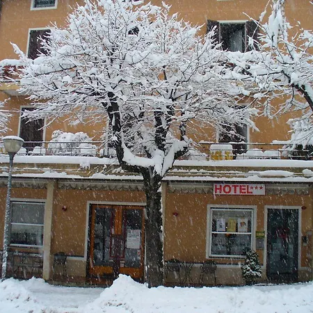 Hotel Locanda Mel-2