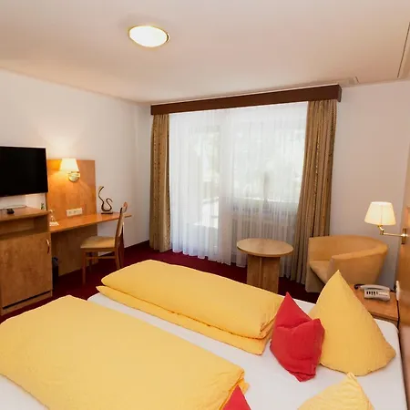 Hotel Cortina-2