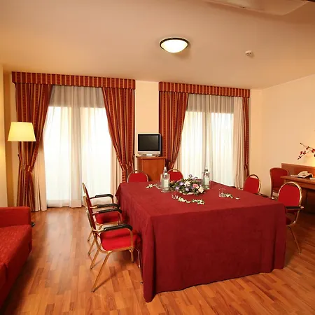 Hotel Executive Meeting & Events-3