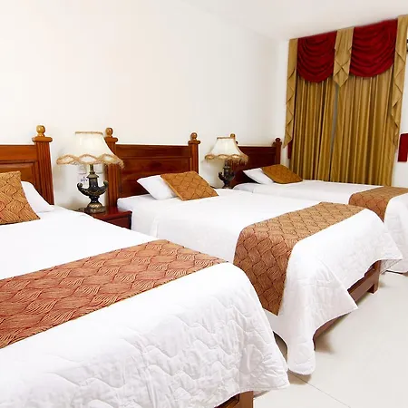 Hotel Flor De Liz-3