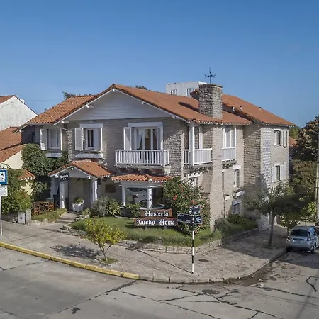 Hosteria Lucky Home-3