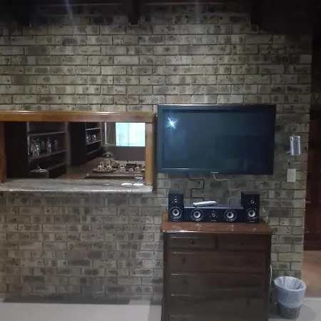 Vido Lodge And Conference Centre-2