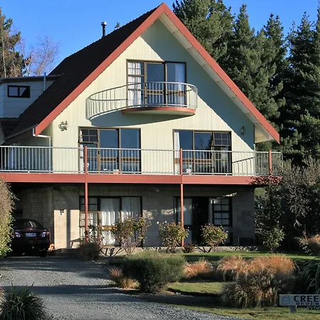 Creel House Bed And Breakfast-3