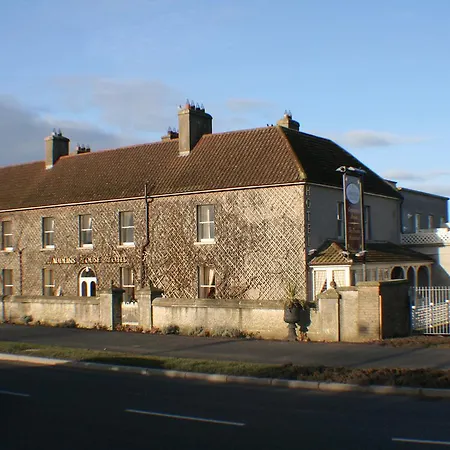 Maudlins House Hotel-3