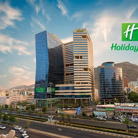 Makkah Al Aziziah-2