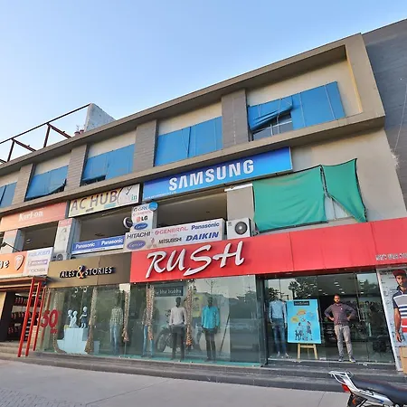 Hotel Shree Gopal Residency-2