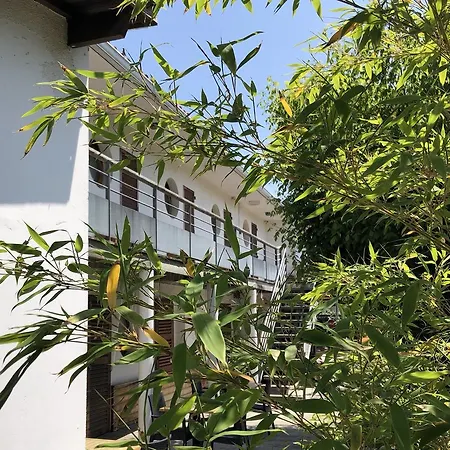 Le Pavillon Bleu-2