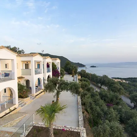 Hotel Agia Paraskevi-2
