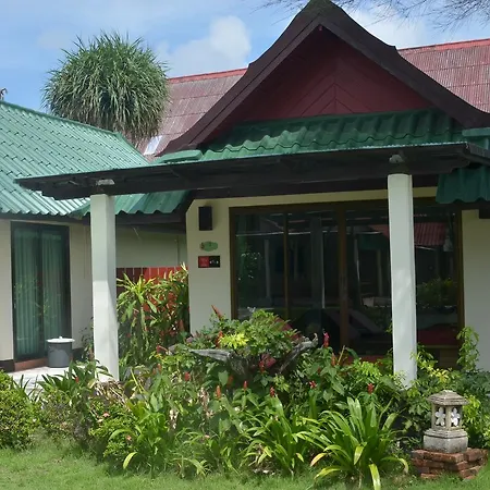 Golden Bay Cottage - Sha Extra Plus-3