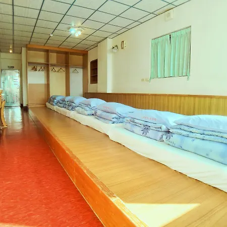 Sun Moon Lake Fisherman Homestay-2