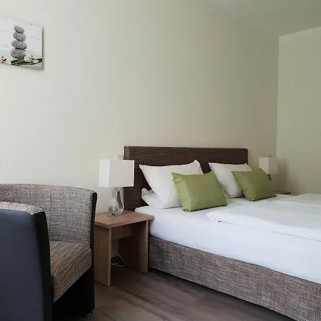 Hotel Hof Münsterland-3