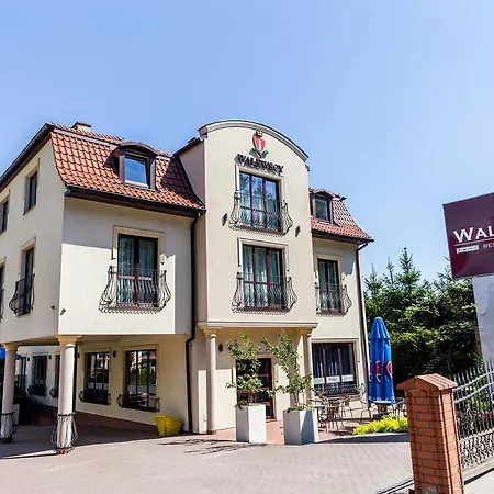 Hotel Walewscy-2