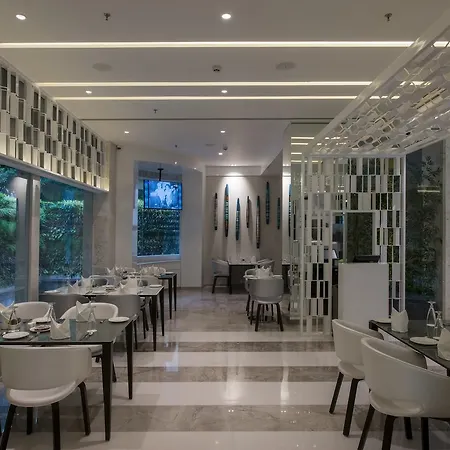 Nivasana Residences Vadodara-2