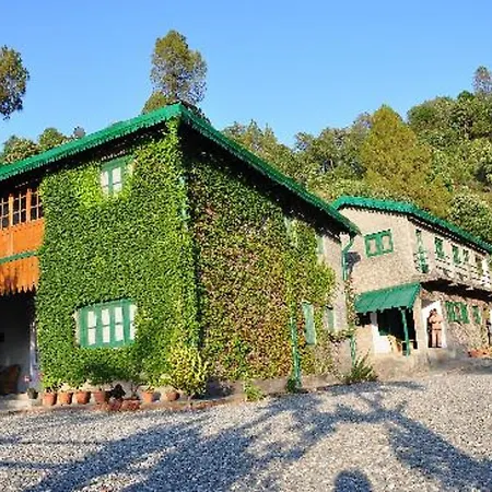 Himalayan View Retreat, Ramgarh By Leisure Hotels-2