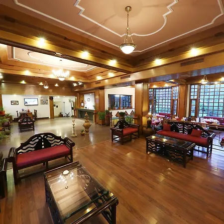 Hotel Manali Heights-2