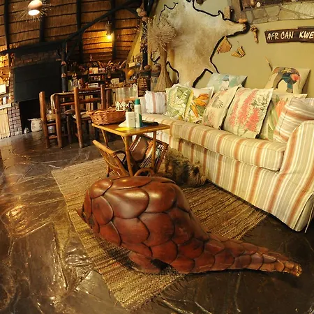 African Kwela Guest House-3