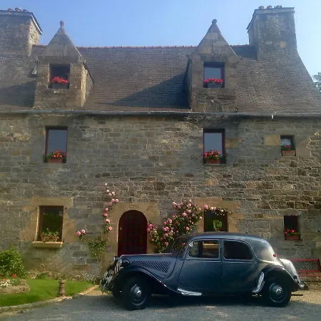 Auberge De Keranden-3