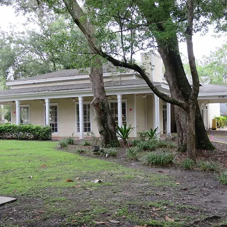 Oak Plantation Resort-2